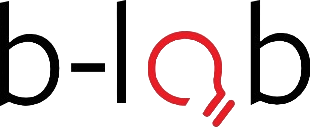 B-Lab logo